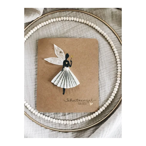 Assortiment de papiers à dessin « Vintage & Grey Line »