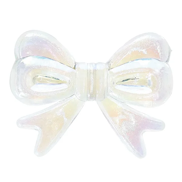 Assortiment de perles itoshii « Nœuds holographiques »