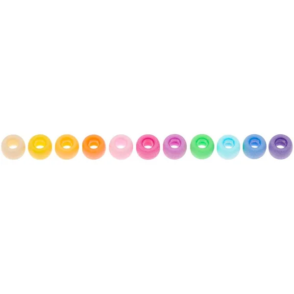 Assortiment de perles itoshii « Ponii Beads »