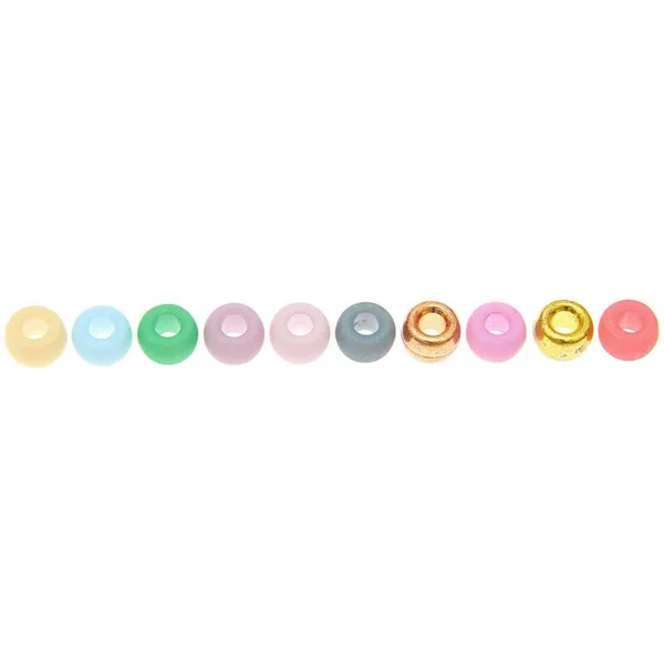 Assortiment de perles itoshii « Ponii Beads »