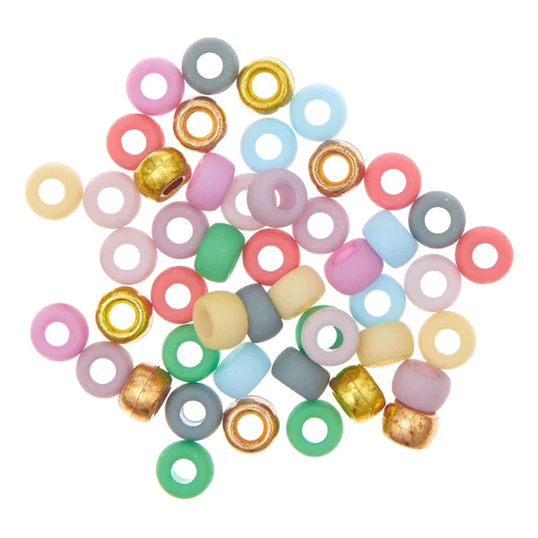 Assortiment de perles itoshii « Ponii Beads »