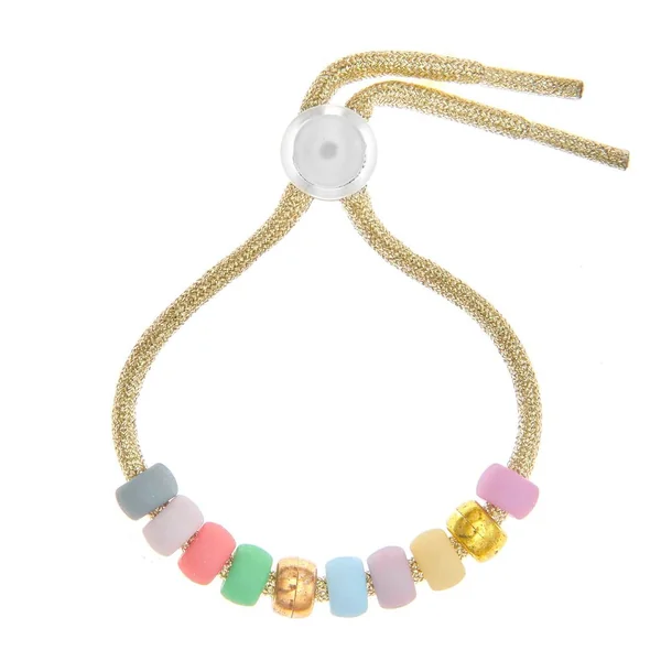 Assortiment de perles itoshii « Ponii Beads »
