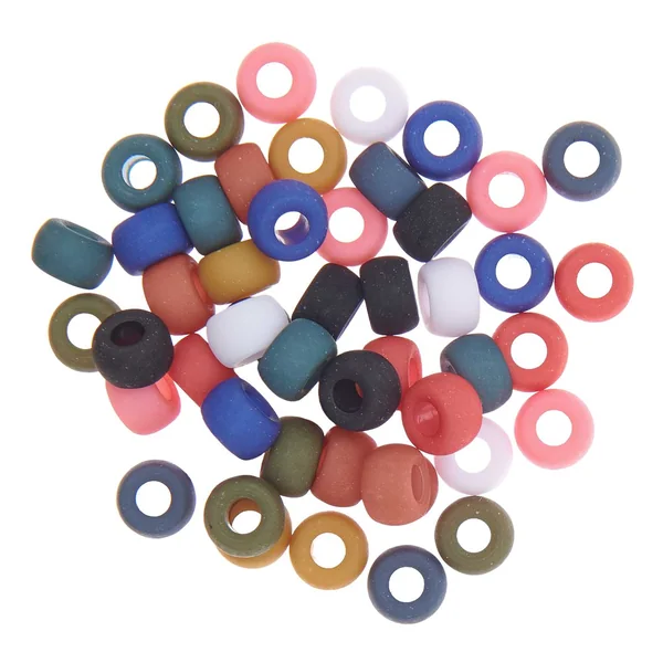 Assortiment de perles itoshii « Ponii Beads »