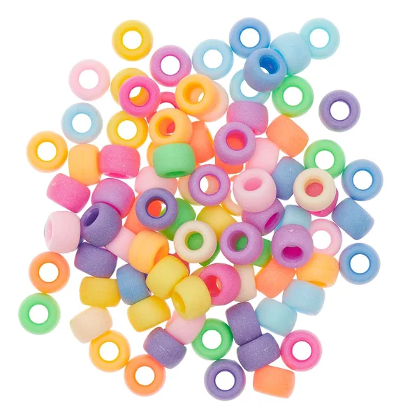 Assortiment de perles itoshii « Ponii Beads »
