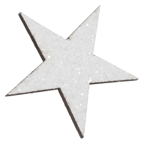 Assortiment de pièces à disperser VBS « Flocon de neige et étoile »