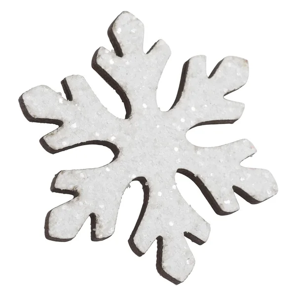 Assortiment de pièces à disperser VBS « Flocon de neige et étoile »