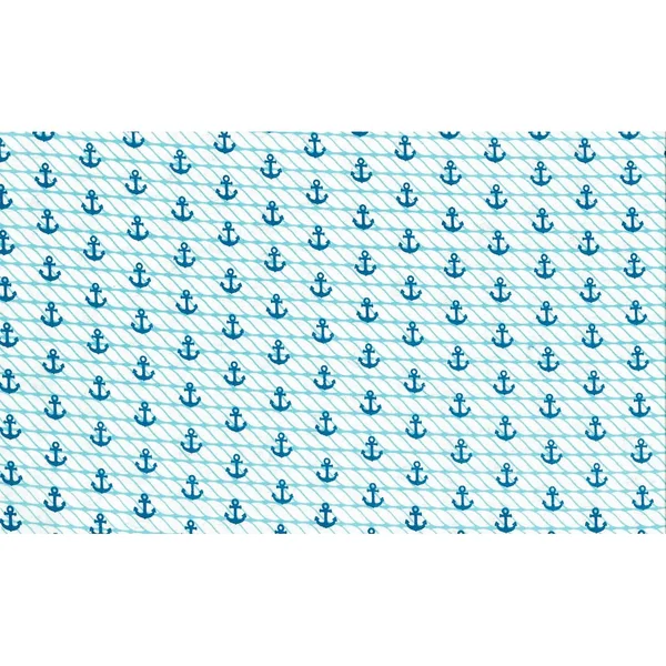 Assortiment de tissus Patchy « Bord de mer »
