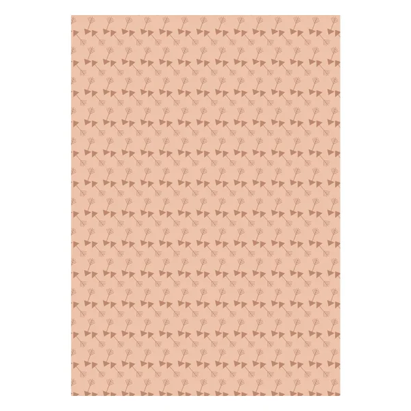 Assortiment de tissus Patchy « Jardin des ours »
