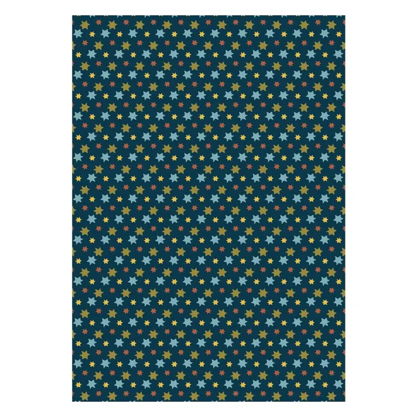 Assortiment de tissus Patchy « Petits monstres »
