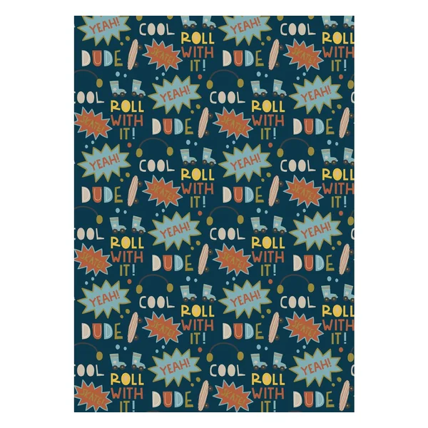 Assortiment de tissus Patchy « Petits monstres »