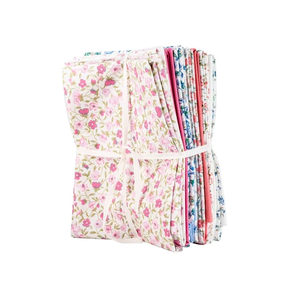Assortiment de tissus Westfalen « Mille fleurs »