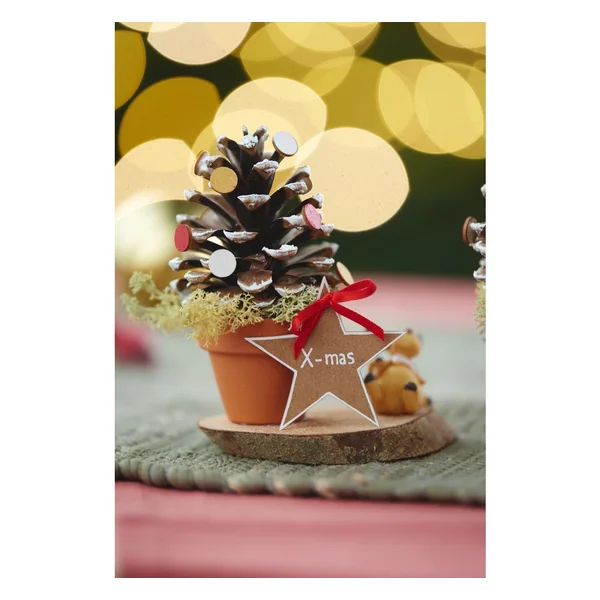 Assortiment d'étiquettes cadeaux VBS