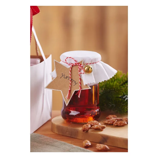 Assortiment d'étiquettes cadeaux VBS