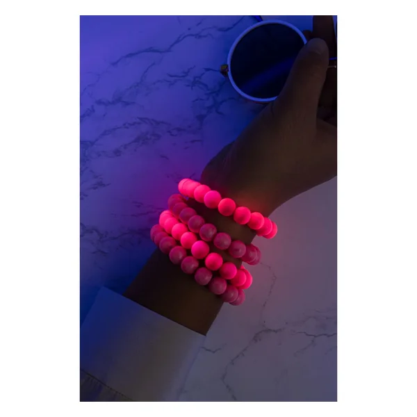 Assortiment FIMO soft « Effet fluo »