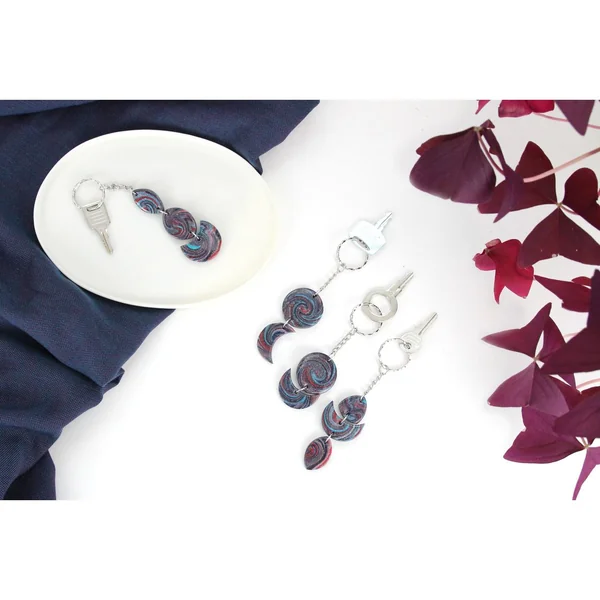 Assortiment FIMO soft « Effet sparkle »