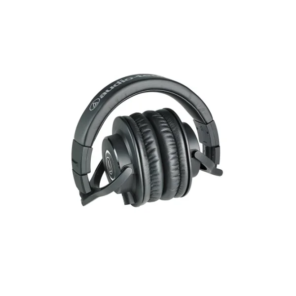 ATH-M40X Audio Technica - Casque Studio DJ noir 35 Ohms