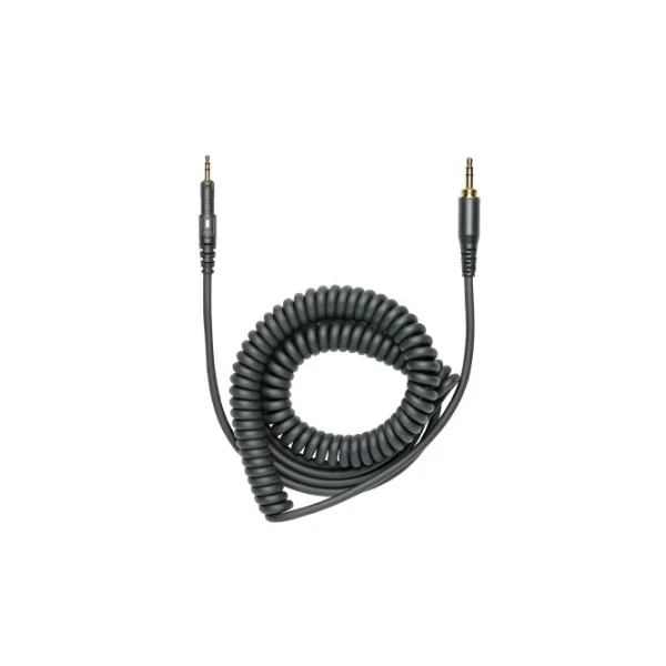 ATH-M40X Audio Technica - Casque Studio DJ noir 35 Ohms