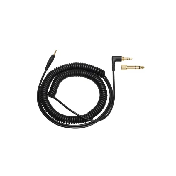 ATH-PRO5X BK Audio Technica - Casque Dj fermé noir 1500mW