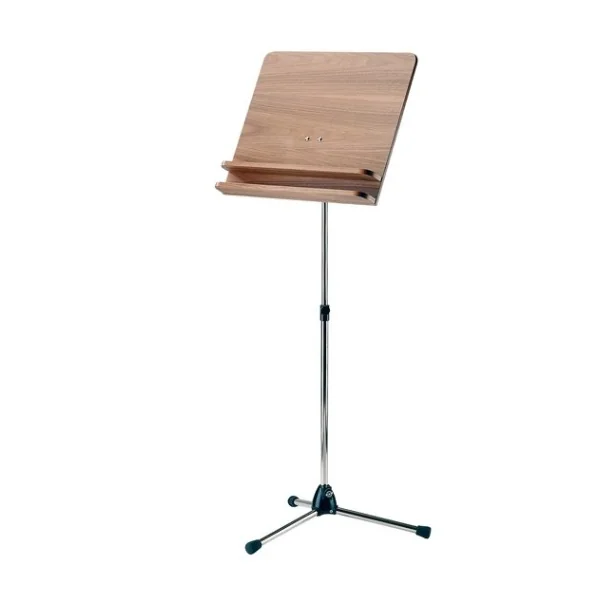 ATRIL KONIG & MEYER ORCHESTRA MADERA NOGAL 118/3