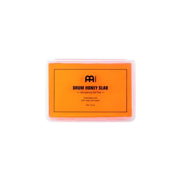Attenuateur Harmonique Meinl Drum Honey Slab