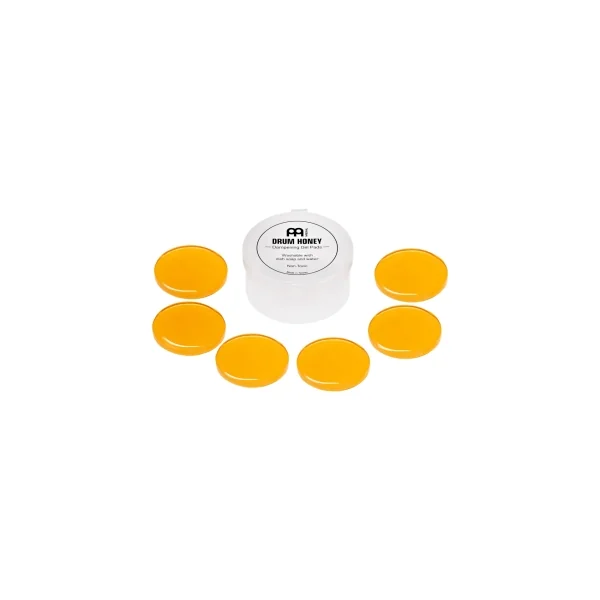 Attenuateur Harmonique Meinl Drum Honey (X5)