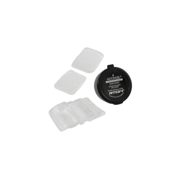 Attenuateur Harmonique Rtom Moongel Clear (X6)