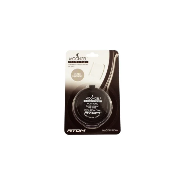 Attenuateur Harmonique Rtom Moongel Clear (X6)