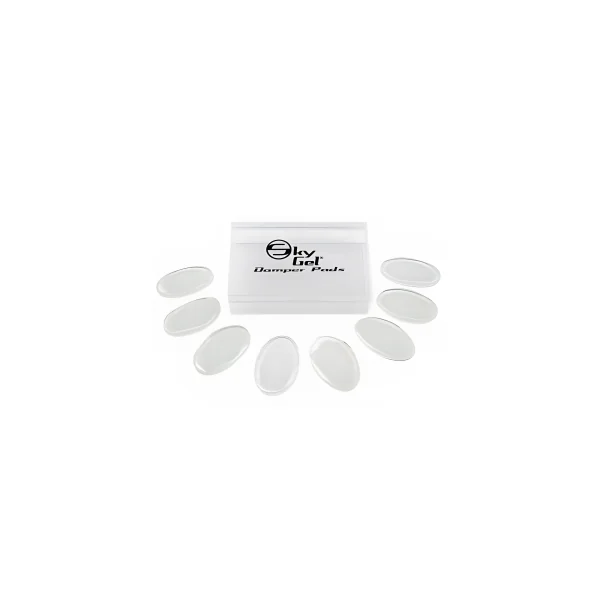Attenuateur Harmonique Skygel Clear (X8)