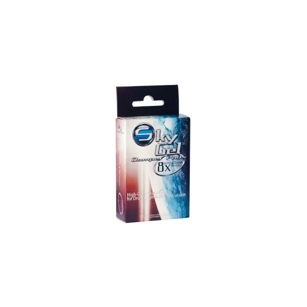 Attenuateur Harmonique Skygel Clear (X8)