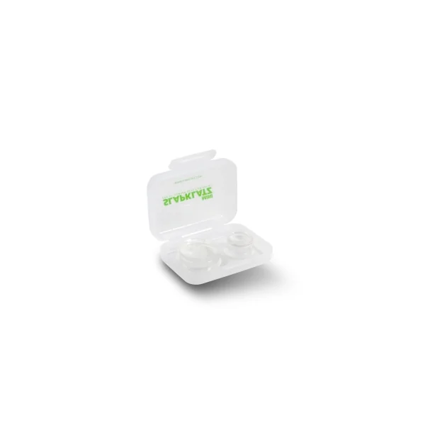 Attenuateur Harmonique Slapklatz Mini Clear (X6)