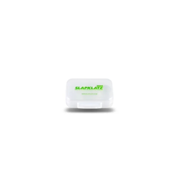 Attenuateur Harmonique Slapklatz Mini Clear (X6)