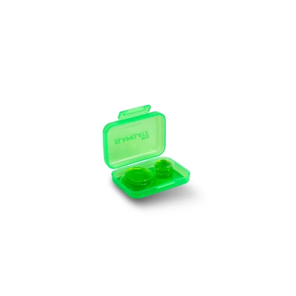 Attenuateur Harmonique Slapklatz Mini Green Alien (X6)