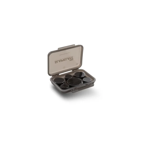 Attenuateur Harmonique Slapklatz Pro Black (X12)