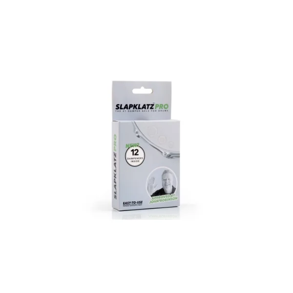 Attenuateur Harmonique Slapklatz Pro Clear (X12)