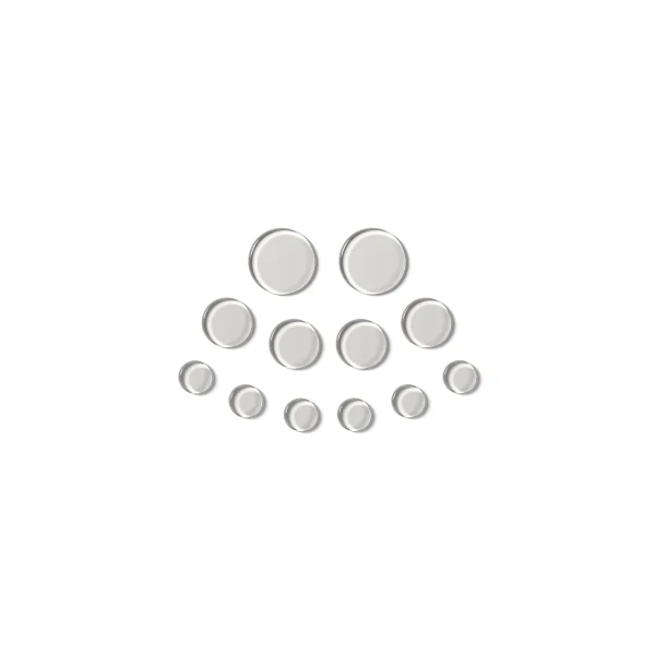 Attenuateur Harmonique Slapklatz Pro Clear (X12)