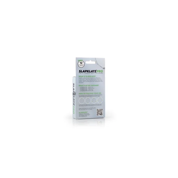 Attenuateur Harmonique Slapklatz Pro Clear (X12)