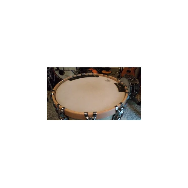 Attenuateur Harmonique Snareweight Large Black