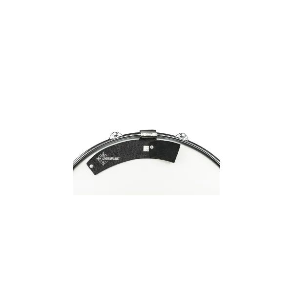 Attenuateur Harmonique Snareweight Large Black