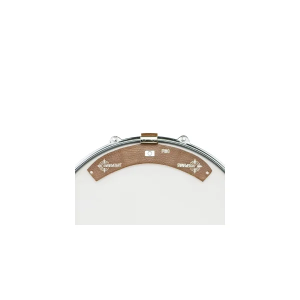 Attenuateur Harmonique Snareweight Large Brown