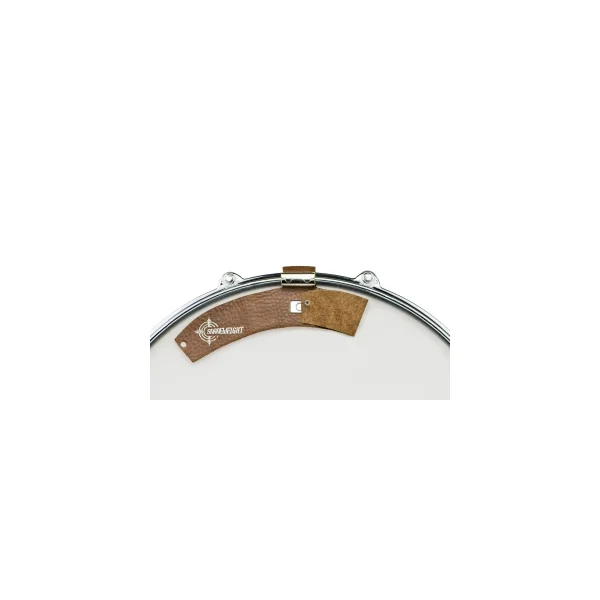 Attenuateur Harmonique Snareweight Large Brown