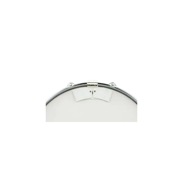 Attenuateur Harmonique Snareweight Large White