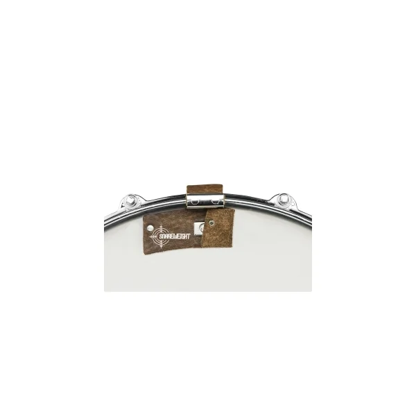 Attenuateur Harmonique Snareweight Small Brown