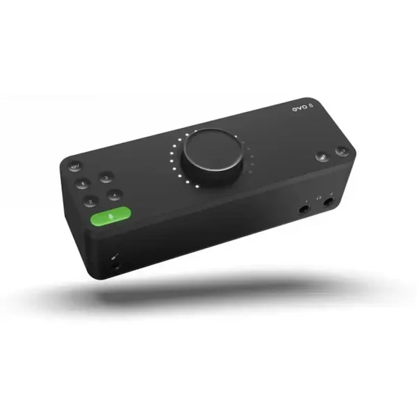 Audient EVO 8 USB Audio-Interface kopen ?