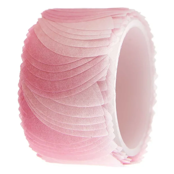 Autocollants washi « Pétales de fleurs »