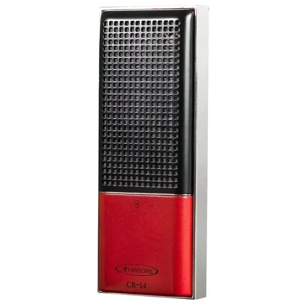 Avantone Pro CR-14 ribbon studiomicrofoon