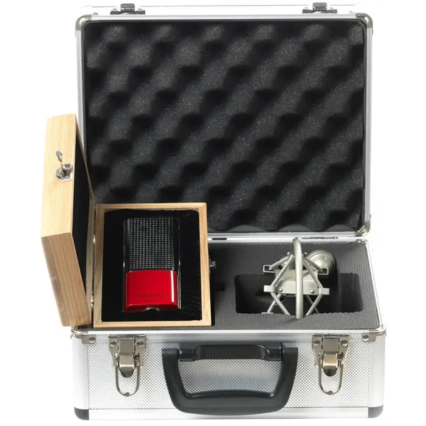 Avantone Pro CR-14 ribbon studiomicrofoon