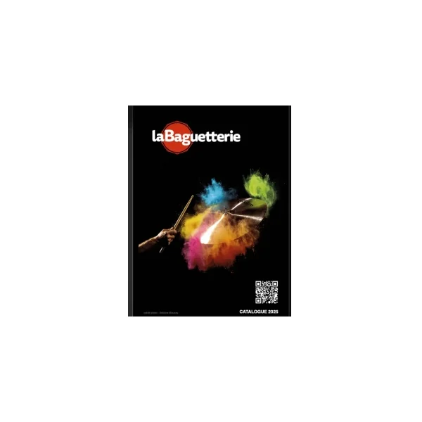 BAGUETTERIE Catalogue 2025