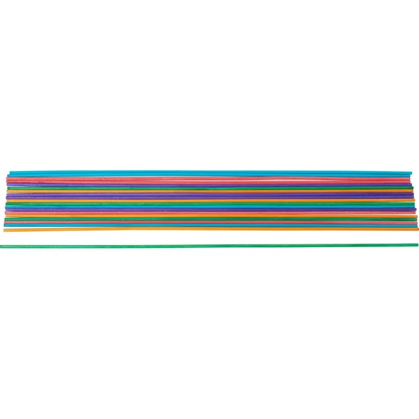 Baguettes rondes de couleur VBS