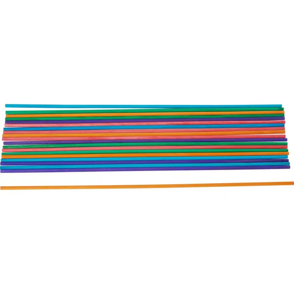 Baguettes rondes de couleur VBS