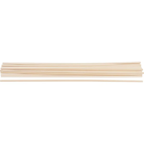 Baguettes rondes VBS, 50 cm
